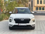 Hyundai Creta 2022